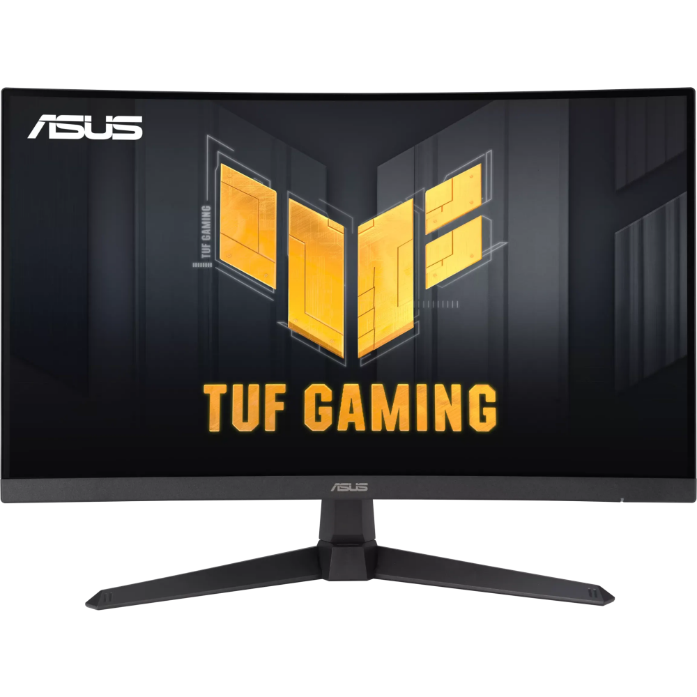 Монитор ASUS 27" VG27VQ3B TUF Gaming - 90LM0A90-B01170