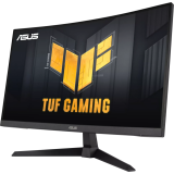 Монитор ASUS 27" VG27VQ3B TUF Gaming (90LM0A90-B01170)