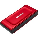 Внешний накопитель SSD 2Tb Kingston XS1000 (SXS1000R/2000G)