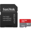 Карта памяти 256Gb MicroSD SanDisk Ultra (SDSQUAC-256G-GN6MA)