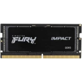 Оперативная память 16Gb DDR5 6000MHz Kingston Fury Impact SO-DIMM (KF560S38IB-16)