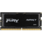 Оперативная память 16Gb DDR5 6000MHz Kingston Fury Impact SO-DIMM (KF560S38IB-16)