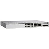 Коммутатор (свитч) Cisco C9200L-24T-4X-E