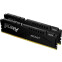 Оперативная память 32Gb DDR5 6800MHz Kingston Fury Beast (KF568C34BBEK2-32) (2x16Gb KIT)