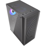 Корпус PCcooler MA100 MESH BK