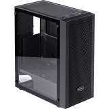 Корпус PCcooler MA100 MESH BK