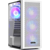 Корпус PCcooler MA100 MESH WH