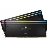 Оперативная память 32Gb DDR5 7200MHz Corsair Dominator Titanium RGB (CMP32GX5M2X7200C34) (2x16Gb KIT)