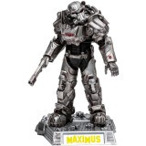 Фигурка McFarlane Toys Fallout Maximus (140477)