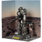 Фигурка McFarlane Toys Fallout Maximus (140477)