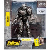 Фигурка McFarlane Toys Fallout Maximus (140477)