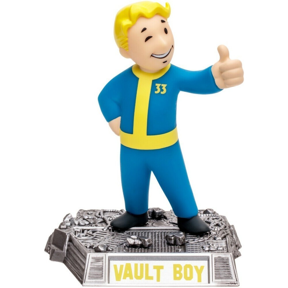 Фигурка McFarlane Toys Fallout Vault Boy - 140491