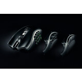 Мышь Razer Naga V2 Pro (RZ01-04400100-R3G1)