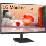 Монитор LG 24" 24MS500-B