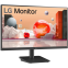 Монитор LG 24" 24MS500-B - фото 2