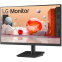 Монитор LG 24" 24MS500-B - фото 3