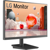 Монитор LG 24" 24MS500-B