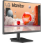 Монитор LG 24" 24MS500-B - фото 4