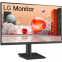 Монитор LG 27" 27MS500-B - фото 2