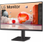 Монитор LG 27" 27MS500-B - фото 3