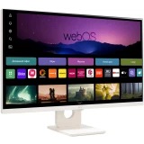 Монитор LG 27" 27SR50F-W