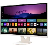 Монитор LG 27" 27SR50F-W