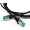 Патч-корд Hyperline PC-LPT-SFTP-RJ45-RJ45-C6a-1.5M-LSZH-BK, 1.5м