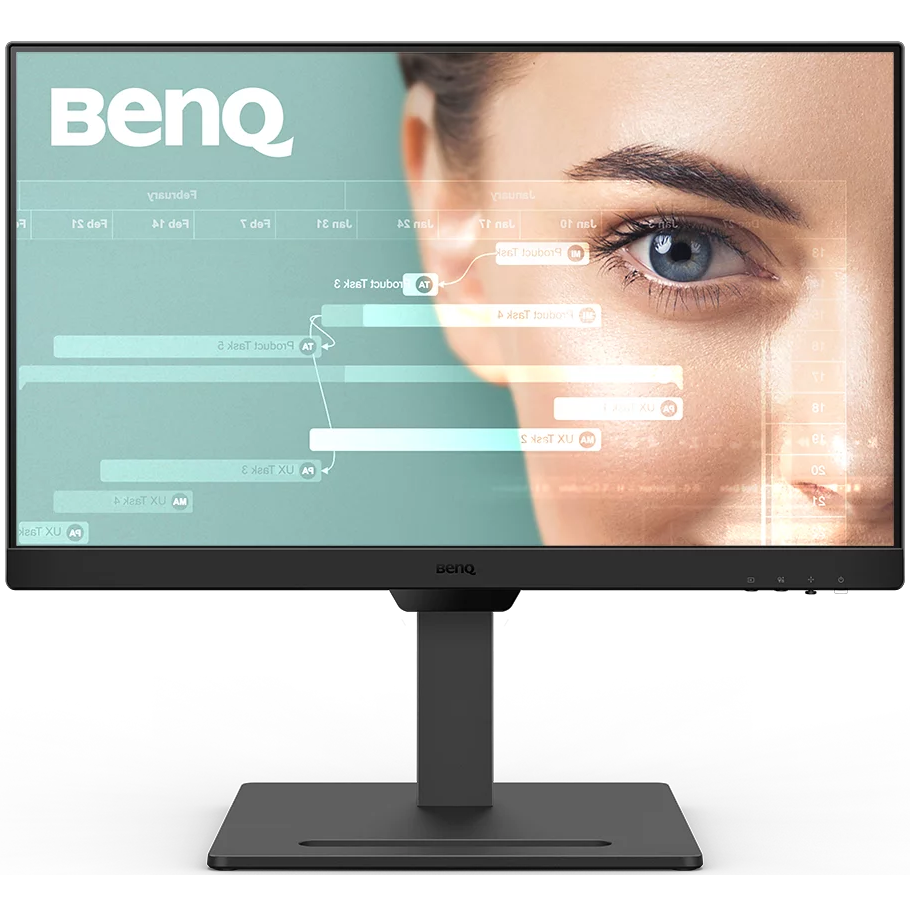 Монитор BenQ 24" GW2490T