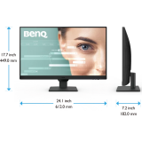 Монитор BenQ 27" GW2790E