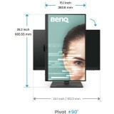 Монитор BenQ 27" GW2790T