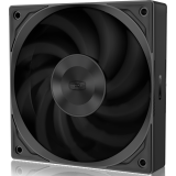 Вентилятор для корпуса PCcooler F5 R120 Black (F5R120 BK)