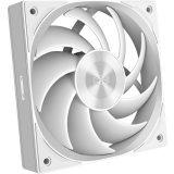 Вентилятор для корпуса PCcooler F5 R120 White (F5R120 WH)