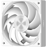 Вентилятор для корпуса PCcooler F5 R120 White (F5R120 WH)