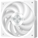 Вентилятор для корпуса PCcooler F5 R120 White (F5R120 WH)