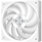 Вентилятор для корпуса PCcooler F5 R120 White - F5R120 WH - фото 5