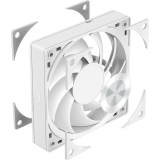 Вентилятор для корпуса PCcooler F5 R120 White (F5R120 WH)