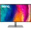 Монитор BenQ 32" PD3225U