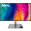 Монитор BenQ 32" PD3225U - фото 2