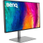 Монитор BenQ 32" PD3225U - фото 3