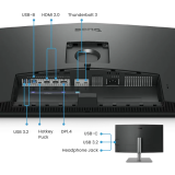 Монитор BenQ 32" PD3225U