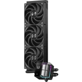 Система жидкостного охлаждения PCcooler DS360 Black (DS360 BK)