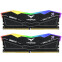 Оперативная память 32Gb DDR5 6000MHz Team T-Force Delta RGB (FF3D532G6000HC28ADC01) (2x16Gb KIT)