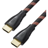 Кабель HDMI - HDMI, 3м, Greenconnect GCR-55770