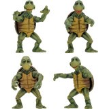 Фигурка NECA Teenage Mutant Ninja Turtles Baby Turtles (2540640)