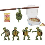 Фигурка NECA Teenage Mutant Ninja Turtles Baby Turtles (2540640)