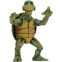 Фигурка NECA Teenage Mutant Ninja Turtles Baby Turtles - 2540640 - фото 4