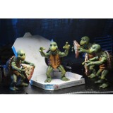 Фигурка NECA Teenage Mutant Ninja Turtles Baby Turtles (2540640)