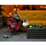 Фигурка NECA Teenage Mutant Ninja Turtles Eastman Laird's Splinter (2543092)