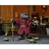 Фигурка NECA Teenage Mutant Ninja Turtles Eastman Laird's Splinter (2543092)