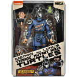 Фигурка NECA Teenage Mutant Ninja Turtles Mirage Comics Battle Damaged Shredder (2542897)